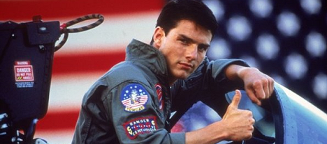 United States of Awesome: The American Stereotype Overseas